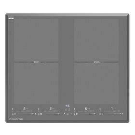 Картинка Maunfeld CVI594SF2LGR
