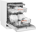 Превью картинка Посудомоечная машина 60см Weissgauff DW 799 Touch Autoopen #8
