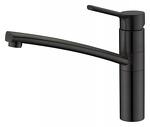 Превью картинка Смеситель для кухни EMAR ЕС - 3011 black #1