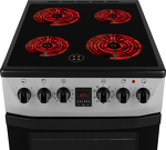 Превью картинка Электрическая плита Weissgauff WES 2V16 SE Premium Line #13