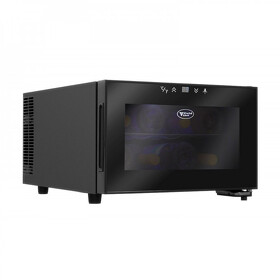 Картинка Cold Vine Винный холодильник (шкаф) термоэлектрический COLD VINE C8-TBF1