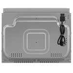 Превью картинка Электрический духовой шкаф Maunfeld AMCO537S #11