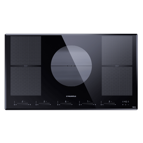 Картинка Maunfeld CVI905SFBK LUX