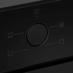 Превью картинка Электрический духовой шкаф Maunfeld AEOC6040B2 #8