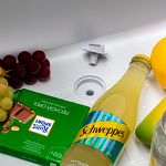 Превью картинка Холодильник Холодильник автомобильный Meyvel AF-F50 #8