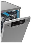 Превью картинка Посудомоечная машина 45см Haier HDWE11-36SS4RU #4