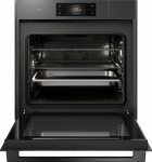 Превью картинка Электрический духовой шкаф Asko OCS8678GG #5