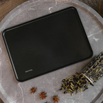 Превью картинка Чайно-кофейный поднос Meyvel A-003 (Black) #5