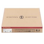 Превью картинка Электрическая варочная панель Meferi MEH604BK LIGHT #10