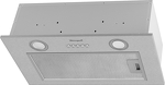 Превью картинка Полновстраиваемая вытяжка Weissgauff Box 600 PB IX #9
