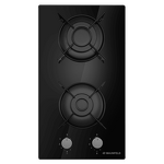 Превью картинка Газовая варочная панель домино Maunfeld EGHG.32.1EB/G #2