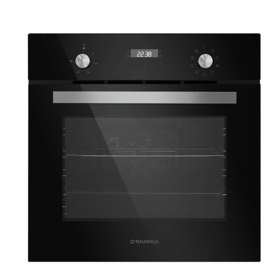 Фото Электрический духовой шкаф Maunfeld EOEM.589B