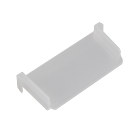 Картинка NinkaPlast Разделитель для модулей CUISIO PRO шириной 100 мм, белый