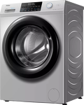 Превью картинка Стиральная машина с фронтальной загрузкой Haier HW60-BP12959ASE #3