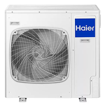 Превью картинка Сплит-система Haier ECO AC140S1LK1FA 1U140S1LN1FB #4