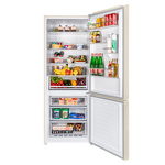 Превью картинка Холодильник с нижней морозилкой Maunfeld MFF1857NFBG #3