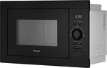 Превью картинка Печь микроволновая встраиваемая Weissgauff BMWO-256 #4