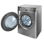 Превью картинка Стиральная машина с фронтальной загрузкой Maunfeld MFWD14106S04 #6