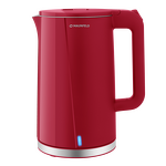 Превью картинка Чайник Maunfeld MGK-633RD #1