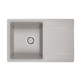 Картинка Paulmark FLUGEN 50-780 PM217850-GR Серый GR