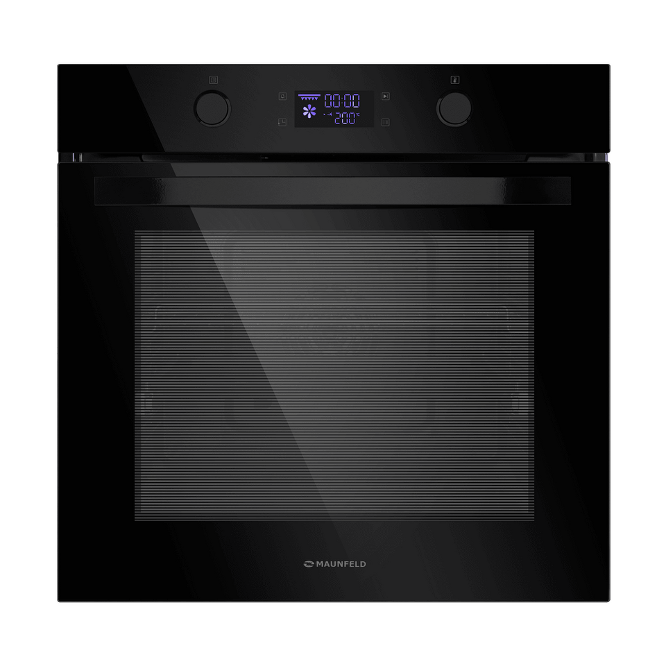 Фото Электрический духовой шкаф Maunfeld AEOH.749B2