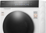 Превью картинка Стиральная машина с фронтальной загрузкой Weissgauff WMD 62210 Direct Drive Touch Inverter Steam #7