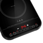 Превью картинка Настольная плита Maunfeld EFI301TBK  #3