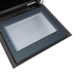 Превью картинка Электрическая плита Maunfeld MEC611CW10TD #11