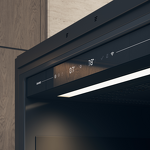 Превью картинка Шкаф винный  Asko WCN111942G #6