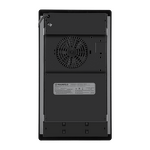 Превью картинка Индукционная варочная панель домино Maunfeld AVI3022BK #10