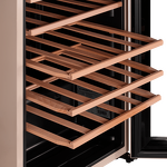 Превью картинка Шкаф винный  Maunfeld MFWC-85SCH34 #6