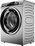 Превью картинка Стиральная машина с фронтальной загрузкой Haier HW80-BP14969ASE #2