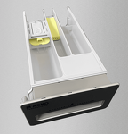 Превью картинка Стиральная машина с фронтальной загрузкой Asko WMC6743PB.T Professional #10