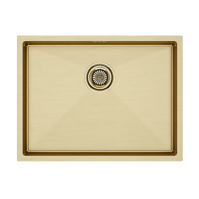 Картинка Paulmark NEXT 58 UNI PM215844-BG Брашированное золото BG