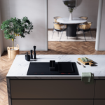 Превью картинка Индукционная варочная панель Asko HIHD854MM  #8