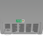 Превью картинка Ларь морозильный  Maunfeld MFL300GR #10