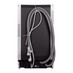 Превью картинка Посудомоечная машина 45см встраиваемая Maunfeld MLP-08PRO #17