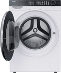 Превью картинка Стиральная машина с фронтальной загрузкой Haier HW100-BD14378 #3