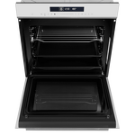 Превью картинка Электрический духовой шкаф Maunfeld MEOR7217SMW #5