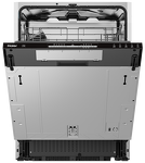 Превью картинка Посудомоечная машина 60см встраиваемая Haier HDWE13-490RU #3