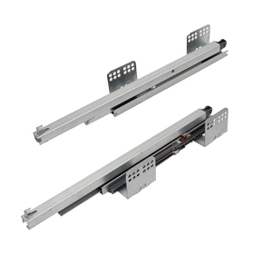 Картинка Duslar Комплект направляющих для выдвижного лотка-органайзера SPACE ULTRA 