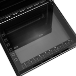 Превью картинка Электрический духовой шкаф Maunfeld EOEM.769S1 #8