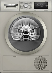 Картинка Bosch WTN86202ME