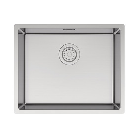 Картинка Paulmark LASSAN 54 UNI LA54-BS Брашированная сталь