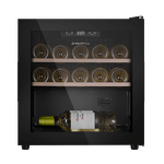 Превью картинка Шкаф винный  Maunfeld MFWC-40S14 #1