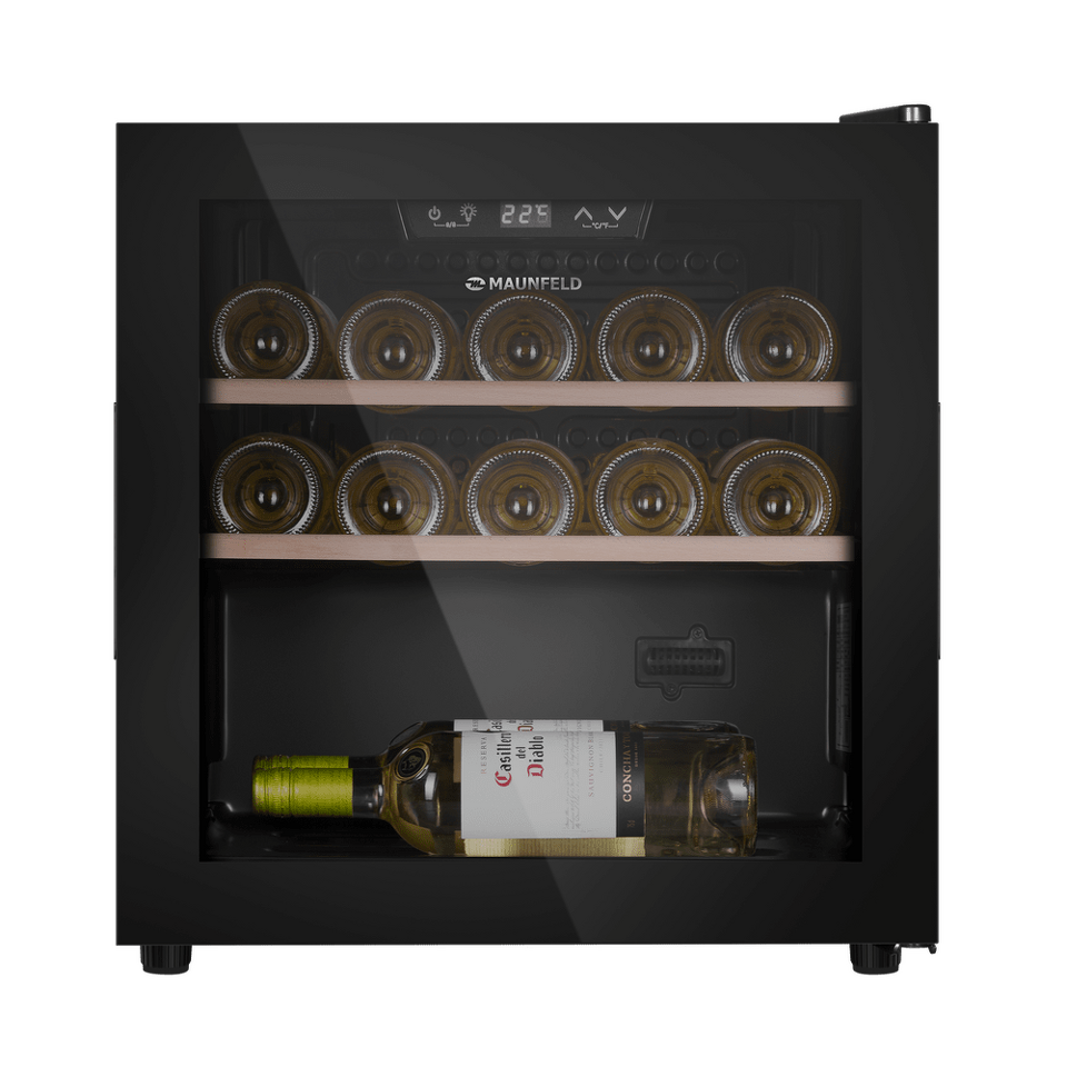 Фото Шкаф винный  Maunfeld MFWC-40S14