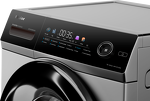 Превью картинка Стиральная машина с фронтальной загрузкой Haier HW70-BP12269S #3