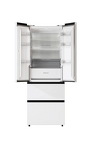 Превью картинка  Холодильник side by side Meferi MFR70WH TOTAL NO FROST FRENCH DOOR ULTRA #2