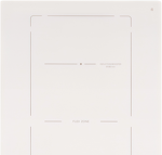 Превью картинка Индукционная варочная панель домино Hyundai HHI 3772 WG #8