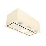 Превью картинка Полновстраиваемая вытяжка Elikor КВ CUBE 60П-1000-К3Д #1